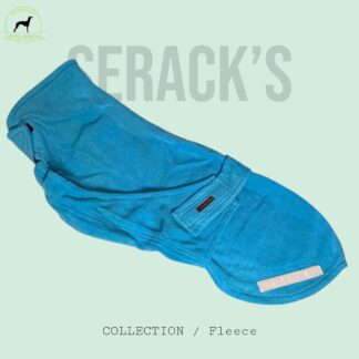 Fleecetäcke - M (45-50)