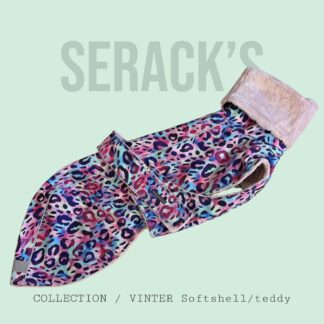 Vintertäcke - M (45-50)