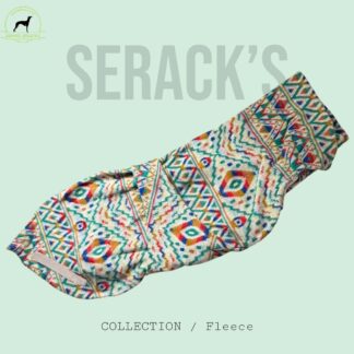 Fleecetäcke - L (50-55)