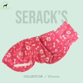 Fleecetäcke - S (40-45)