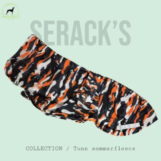 Tunn Sommarfleece - M (45-50)