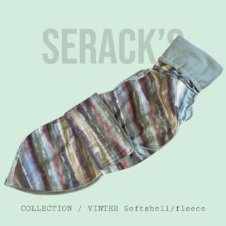 Vintertäcke - L (50-55)