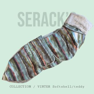 Vintertäcke - L (50-55)