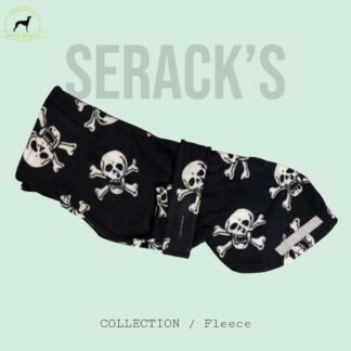 Fleecetäcke - S (40-45)